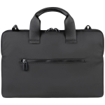 TUCANO GOMMO Bag for Laptop 15.6 / MacBook Pro 16, Black