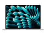 Apple MacBook Air 15" Apple M5 10C CPU, 10C GPU/16GB/1TB SSD/Silver/SWE | Apple