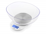 ETA | Kitchen scale with a bowl | ETA577090000 Mari | Graduation 1 g | Display type LCD | White