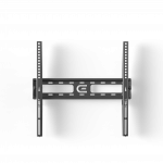 EDBAK Wall mount | FSM4040-T Universal | Tilt | 32-75 " | Maximum weight (capacity) 30 kg | Black