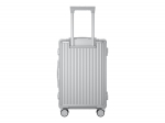 Xiaomi | Aluminum Frame Luggage 20" | Grey | 3900 g | Luggage