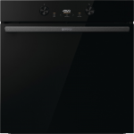 Gorenje BOS6737E20FBG įmontuojama orkaitė, 77 l, A klasė, juoda
