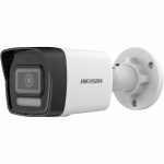 Hikvision | IP Camera | DS-2CD1063G2-LIU | Bullet | 6 MP | 2.8mm/4mm | IP67 | H.265+ | microSD/microSDHC/microSDXC card, up to 2