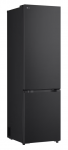 LG GBBS726AEV &scaron;aldytuvas su &scaron;aldikliu, 375L, A klasė, No Frost, Essence Black Steel