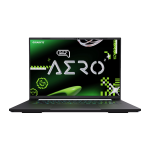 Gigabyte AERO X16 1WH93EEC94AD | Gray | 16 " | IPS | WQXGA | 2560 x 1600 pixels | 165 Hz | AMD Ryzen Al 7 | 350 | 16 GB | Solid-