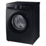 Samsung WW11DG5B25ABLE Skalbimo ma&scaron;ina, A, 11kg, 1400aps./min., AI EcoBubble, SmartThings, Hygiene Steam, juoda