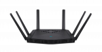 Acer Gaming Router | Connect W6x | 802.11ax | Mesh Support No | MU-MiMO Yes | No mobile broadband