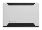 MikroTik Wireless router | Chateau LTE7 | 802.11ac | 10/100/1000 Mbit/s | Ethernet LAN (RJ-45) ports 5 | Mesh Support No | MU-Mi