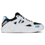 Padelio batai vyr. TURA TEAM PADEL wh/blk UK8