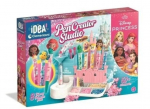 Clementoni Idea Art - Disney Princess Ballpoint Pen Factory