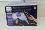 SALE OUT. | Philips PerfectCare Elite Ironing system | GC9682/80 | Iron | 2700 W | Water tank capacity 1800 ml | Continuous stea