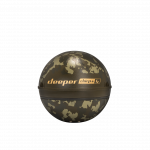 Deeper Smart Sonar CHIRP+ 4 i&scaron;manusis sonaras, DI, GPS, 3D žemėlapiai, 100m, 120m, rudas ir žalias