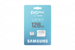 MB-MC128SA/EU MicroSDXC Memory Card EVO PLUS 128GB