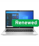 HP Renewed Grade B | ProBook 440 G9 | 14 " | FHD | i3-1215U | 16 GB | SSD | 512 GB | Intel UHD Graphics | Windows 11 Pro | Keybo