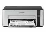 Epson EcoTank M1120 | Mono | Inkjet | Standard | Wi-Fi | Maximum ISO A-series paper size A4 | Grey
