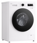 LG F4X1009NWB Skalbimo ma&scaron;ina, 9kg, 1400 aps./min., 55cm, A klasė, balta