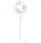 Xiaomi | Smart Standing Air Circulation Fan EU | Stand Fan | White | Diameter 32 cm | Number of speeds 100 | Oscillation