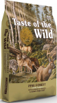 TASTE OF THE WILD Pine Forest - dry dog food - 12,2 kg