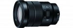 Sony | SEL-P18105G E 18-105mm F4 G OSS zoom lens | Sony