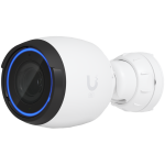 UBIQUITI G5 Pro 4K (8MP) video resolution 3x optical zoom 25 m (82 ft) IR night vision AI event detections Record audio with an