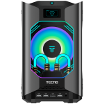 TECNO PC MEGAMINI GAMING G1 Intel i7-13620H DDR5 16Gb SSD 1Tb RTX4060 8Gb Water Cooling WiFi 6 BT 5.2 RJ45 2.5G 2xUSB 3.2 2xUSB