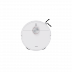Xiaomi Robot Vacuum S40 Pro EU | Wet&Dry | 5200 mAh | Dust capacity 0.43 L | 15000 Pa | White