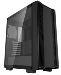 Deepcool | CC560 V2 LIMITED | Black | Mid Tower | ATX