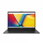 Asus Vivobook Go 15 E1504FA-KM4432W | Mixed Black | 15.6 " | IPS | FHD | 1920 x 1080 pixels | 60 Hz | Anti-glare | AMD Ryzen 5 |