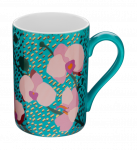 Schluck MUG arbatos puodelis Orch
