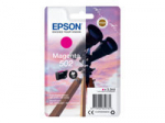 EPSON Singlepack Magenta 502 Ink SEC
