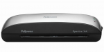 Fellowes Spectra A4 &Scaron;alto / kar&scaron;to laminavimo įrenginys Juoda, Pilka