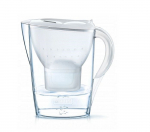 Brita Marella+1 Maxtra Pro PP filter jug (2.4 l graphite)
