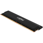 Crucial Pro OC 32GB DDR5-6400 UDIMM CL40 Black