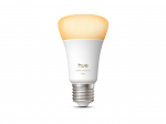 Philips Hue WA 1100 A60 1P EU | E27 | 8.1 W | Warm to cool white light | Bluetooth and Zigbee