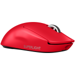 LOGITECH PRO X SUPERLIGHT 2 SE - RED - 2.4GHZ - EER2-933 - 933