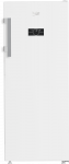 BEKO Freezer | B5RFNE274W | Energy efficiency class E | Upright | Free standing | Height 151.5 cm | Total net capacity 220 L | N