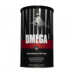 Universal Nutrition Animal Omega 30 Packs