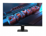 Gigabyte | Gaming Monitor | GS27FC EK1 | 27 " | VA | FHD | 16:9 | 180 Hz | 1 ms | 1920 x 1080 | 250 cd/m | HDMI ports quantity 2