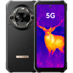 Blackview BL9000 Pro 5G 6.78" Corning 7t FHD+IPS 1080x2460 120Hz, 12GB/512GB, MT6891Z Octa-core 2.6GHz, 50MP Front/13MP+50MP Bac