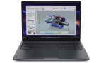 Dell Pro Precision 5 16 PW516261 | 16 " | FHD+/WUXGA | Anti-glare | Intel Core Ultra 9 | 386H | 32 GB | LPCAMM2 | Solid-state dr