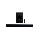 Xiaomi Soundbar Pro 2.1 ch | 300 W | Bluetooth | Black | Wireless connection