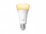 Philips Hue WA 1600 A67 1P EU | E27 | 11.8 W | White and colour light | Bluetooth and Zigbee
