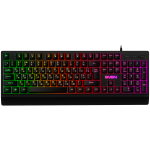 Keyboard SVEN KB-C7150EL