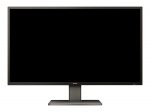 Philips | P Line | 439P1/00 | 43 " | VA | 4K UHD | 16:9 | 60 Hz | 4 ms | 3840 x 2160 | 400 cd/m | Headphone output | HDMI ports