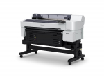 Epson SureColor G6000 bundeled with Fiery Digital Factory Epson Production Edition | Colour | Ink-jet | Printer | Grey