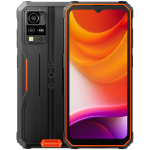 Blackview Rugged BV4800SE LTE 6.56" HD+IPS 720x1612 90Hz 4Gb+64Gb UMS9320E Octa-Core 1.8GHz CAM Front 8MP Rear 16MP+2MP NFC 5100