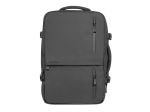 Natec | Laptop Backpack | Camel Pro | Fits up to size 17.3 " | Backpack | Black