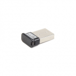 Gembird BTD-MINI5 USB Bluetooth 4.0 adapteris, mini dongle, iki 50m, iki 24Mbps