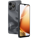 Blackview WAVE 9C 6.56" HD IPS 720x1612 60Hz 4+64GB SC9863A (T603) Octa Core 1.6GHz CAM 8MP/13MP Face recognition 5000mAh No Cha