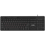 Keyboard SVEN KB-C3060 black